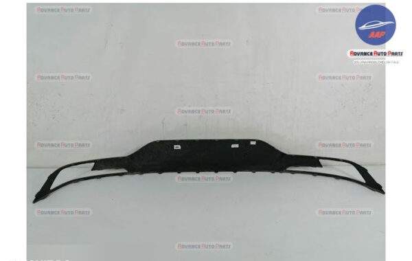 Bandou Ornament Bara Spate original Hyundai  Elantra  AD [facelift] [2019 - 2020] - imagine 4