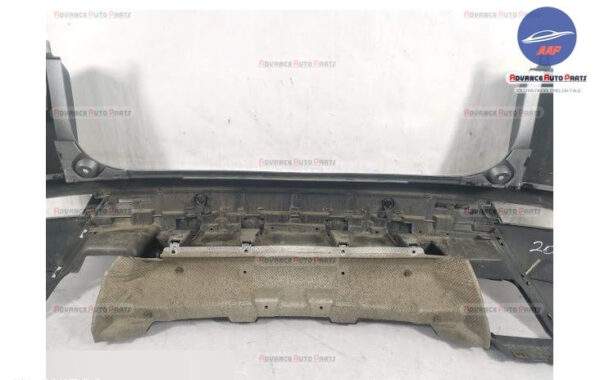 Bara Spate Dynamic originala cu senzori Land Rover Discovery 4 [facelift] [2013 - 2016] Land Rover  Discovery 4 [facelift] [2013 - 2016] - imagine 6