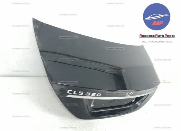 Haion original Mercedes-Benz  CLS-Class  C219 [2004 - 2008] - imagine 3
