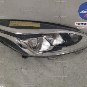 Far dreapta cu lupa original Ford  Fiesta  7 [2017 - 2020]