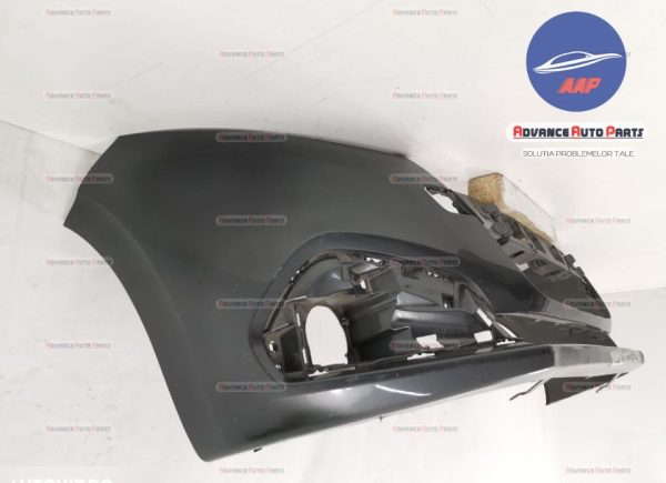Bara fata originala Peugeot  208 2 [2019 - 2020] - imagine 2