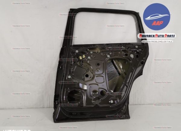 Usa Dreapta Spate originala Skoda  Kodiaq  1 [2017 - 2020] - imagine 5