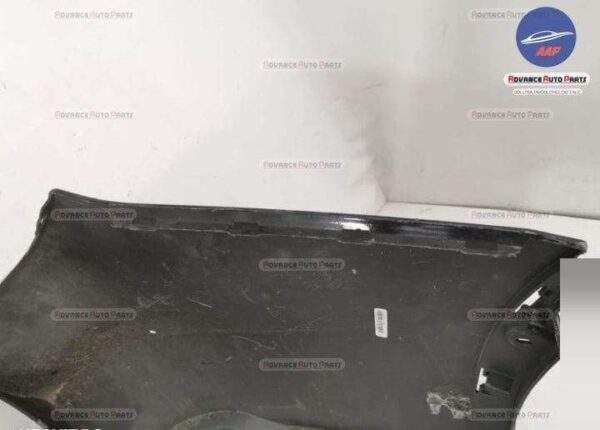 Bara spate originala BMW  X5  F15 [2013 - 2018] - imagine 9