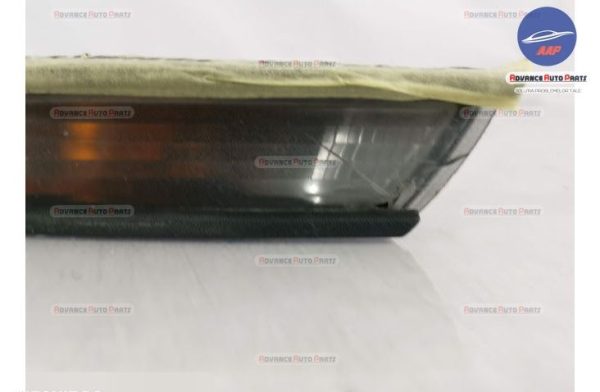 Lampa Semnal Bara Fata Stanga originala Volkswagen VW  Scirocco  3 [2008 - 2015] - imagine 8