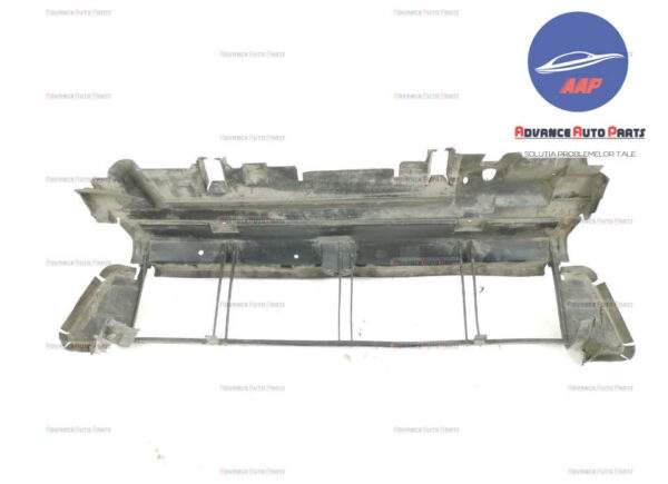 Deflector aer original in stare buna Mercedes-Benz  C-Class  W204/S204 [2007 - 2012] - imagine 2