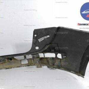 Bara Spate S Line originala Audi  Q5  8R [2008 - 2012]