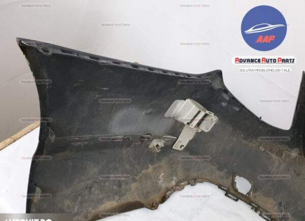 Bara spate originala in stare buna Mercedes-Benz  C-Class  W205/S205/C205 [2014 - 2018] - imagine 9