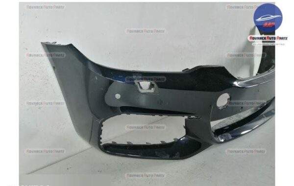 Bara Fata M originala cu senzori si spalatori BMW  Seria 5  G30 [2016 - 2020] - imagine 3