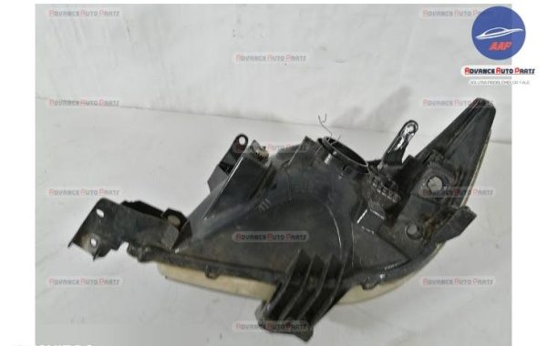 Far Dreapta original cu halogen Toyota  Hilux  7 [2th facelift] [2011 - 2015] - imagine 5