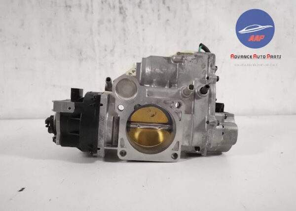 Clapeta Acceleratie originala Jaguar  XJ  X308  [1997 - 2003] - imagine 3