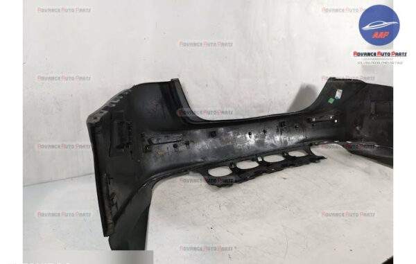 Bara Spate originala cu senzori Maserati  Ghibli  3 [2013 - 2018] - imagine 5