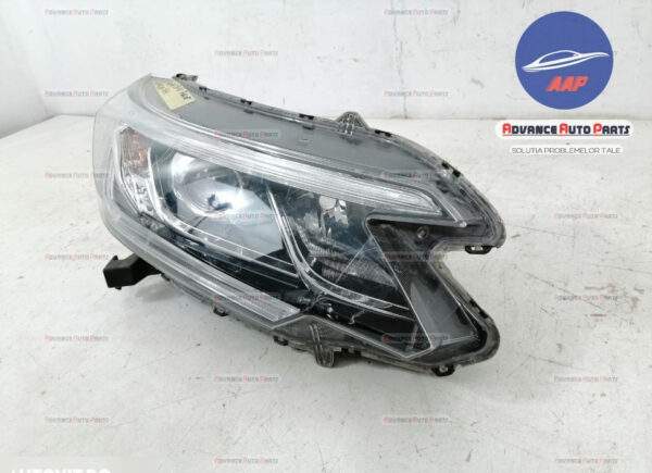Far dreapta cu xenon, original Honda  CR-V  4 [facelift] [2014 - 2019] - imagine 2