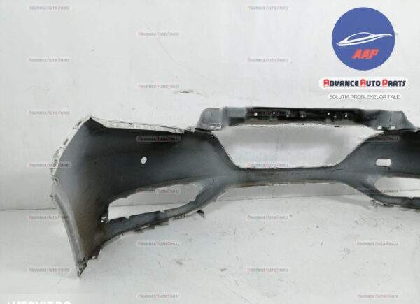 Bara fata cu senzori originala Honda  HR-V  2 [2015 - 2018] - imagine 4