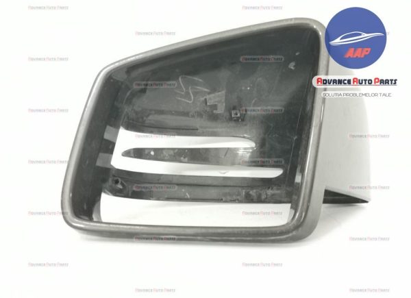 Capac oglinda stanga  cod 615343 - original Mercedes-Benz  GL-Class  X166 [2012 - 2015] - imagine 2