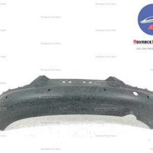 Fusta spoiler spate Kia Sportage an 2010-2014 cu senzori - originala Kia  Sportage  3 [2010 - 2014]