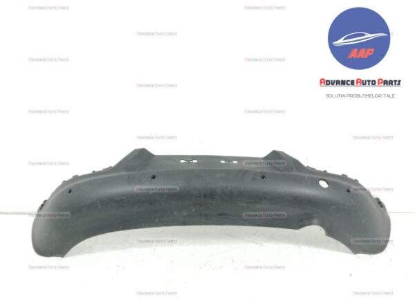Fusta spoiler spate Kia Sportage an 2010-2014 cu senzori - originala Kia  Sportage  3 [2010 - 2014]