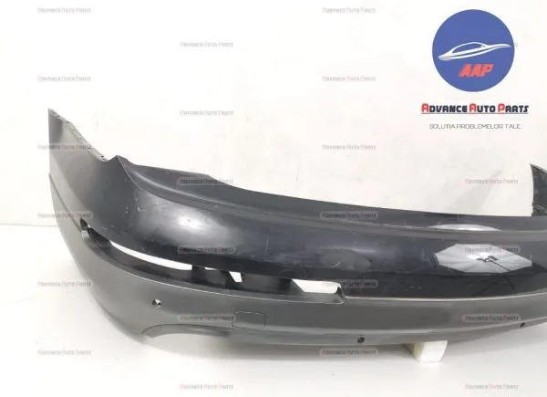 Bara spate cu senzori originala in stare buna Audi  Q7  4L [2005 - 2009] - imagine 3
