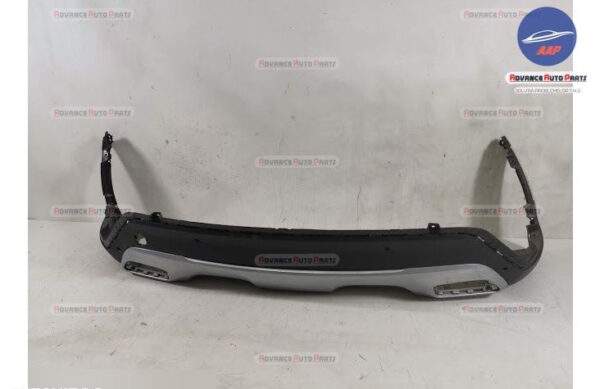 Spoiler Bara Spate originala cu senzori Kia  Ceed  3 [2018 - 2021] - imagine 3