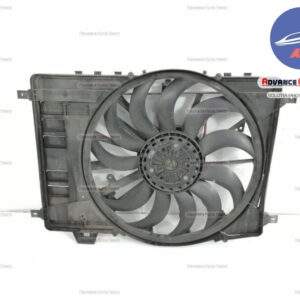 Electroventilator GMV original Land Rover  Range Rover Evoque  L538 [facelift] [2015 - 2020]