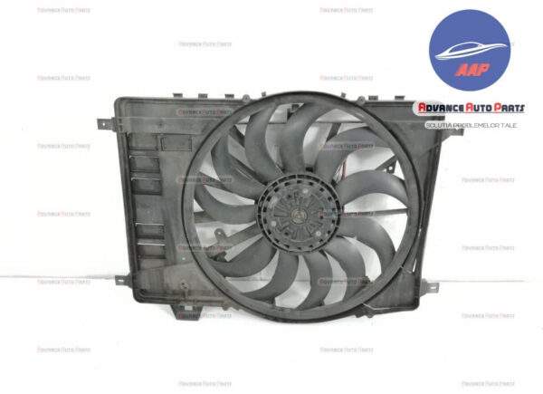 Electroventilator GMV original Land Rover  Range Rover Evoque  L538 [facelift] [2015 - 2020]
