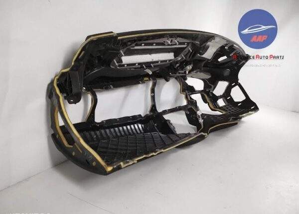 Plansa Bord originala HEADUP DISPLAY BMW  X5  E70 [2006 - 2010] - imagine 4