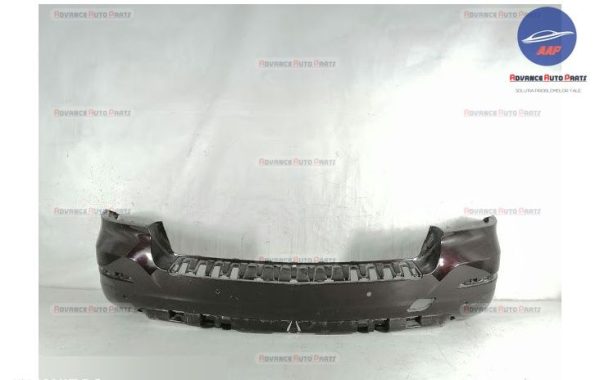 Bara Spate originala cu senzori Mercedes-Benz  GLK-Class  X204 [facelift] [2012 - 2015]