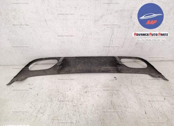 Fusta fata originala in stare buna Mercedes-Benz  A-Class  W176 [facelift] [2015 - 2018] - imagine 4