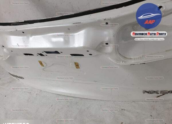 Haion originala in stare buna Lexus  NX  1 [2014 - 2017] - imagine 4