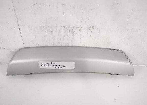 Capac Spoiler original Land Rover  Discovery Sport  1 [facelift] [2019 - 2022]