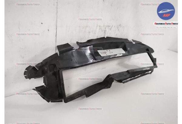 Deflector Aer Frontal original Mercedes-Benz  CLA-Class  C118 [2019 - 2022] - imagine 2