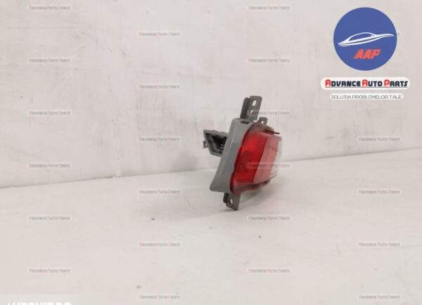 Stop dreapta cu halogen  original in stare buna Kia  Sportage  3 [2010 - 2014] - imagine 3