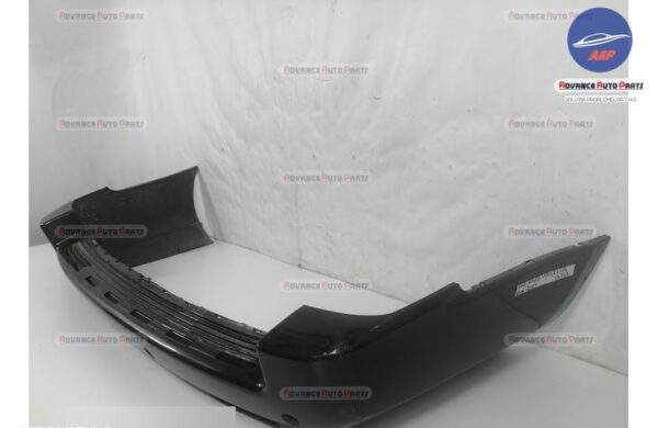 Bara Spate originala cu senzori Vogue Land Rover  Range Rover  3 [facelift] [2005 - 2009] - imagine 3