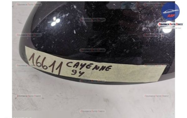 Capac Oglinda Stanga originala cu semnal Porsche  Cayenne  3 [2017 - 2022] - imagine 7