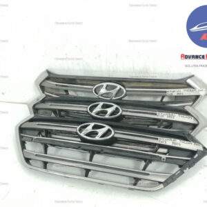 Grila centrala originala Hyundai Tucson 3 [2015 - 2020] Hyundai  Tucson 3 [2015 - 2020]