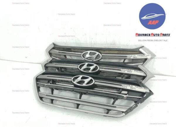 Grila centrala originala Hyundai Tucson 3 [2015 - 2020] Hyundai  Tucson 3 [2015 - 2020]