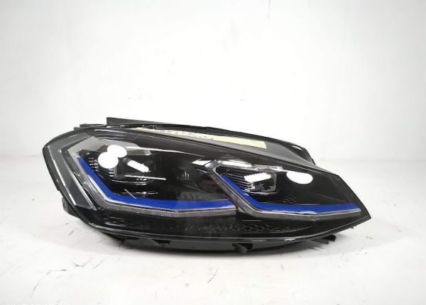 Far Dreapta original FULL LED Volkswagen VW  Golf  7 [facelift] [2017 - 2020]