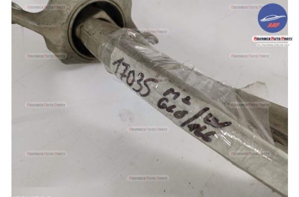 Bascula Stanga Fata  Mercedes-Benz  M-Class  W166 [2011 - 2015] - imagine 5