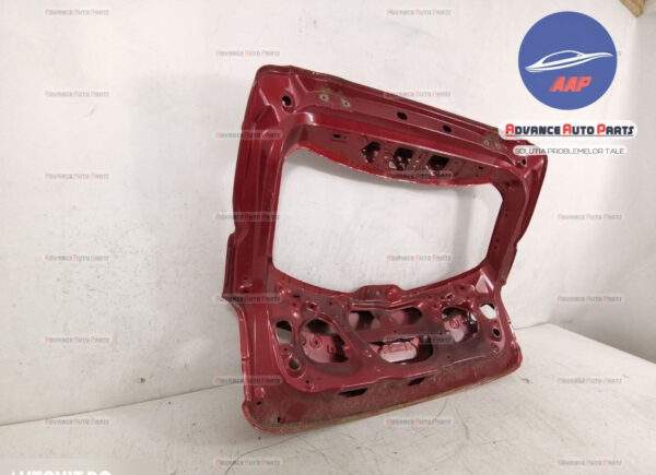 Haion original Mazda  3 BM [2013 - 2016] - imagine 6