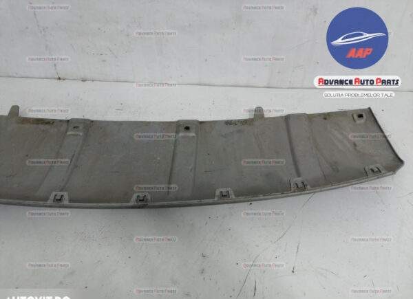 Difuzor fusta bara fata originala Land Rover  Discovery  5 [2016 - 2022] - imagine 4