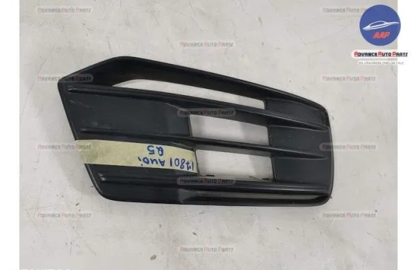 Grila Proiector Dreapta S Line originala Audi  SQ5  2 [2017 - 2020] - imagine 2