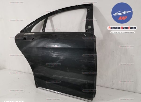 Usa Dreapta Spate originala Mercedes-Benz  S-Class  W222/C217/A217 [2013 - 2017] - imagine 3