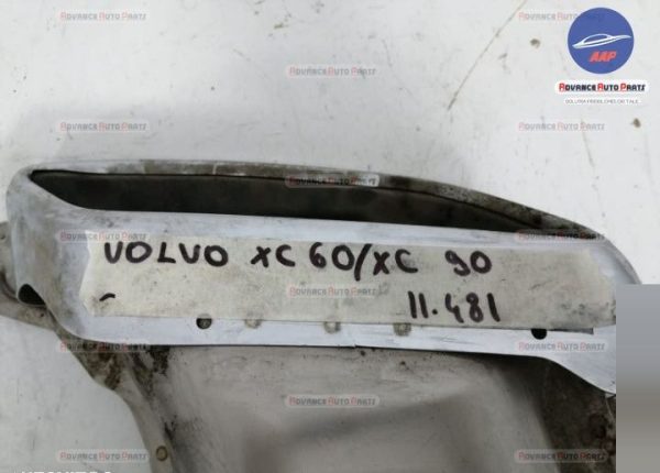 Tips stanga/dreapta originala Volvo  V90  2 [2016 - 2020] - imagine 5