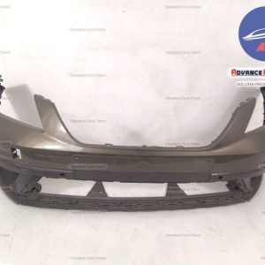 Bara fata  X-perience  cu senzori si spalatori originala in stare buna Seat  Leon  3 5F [facelift] [2016 - 2019]