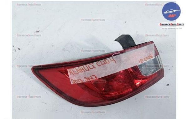 Stop Stanga Aripa original Renault  Clio  4 [2012 - 2020] - imagine 2