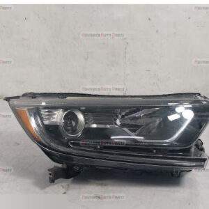 Far Dreapta original cu lupa Honda  CR-V  5 facelift [2019 - 2022]