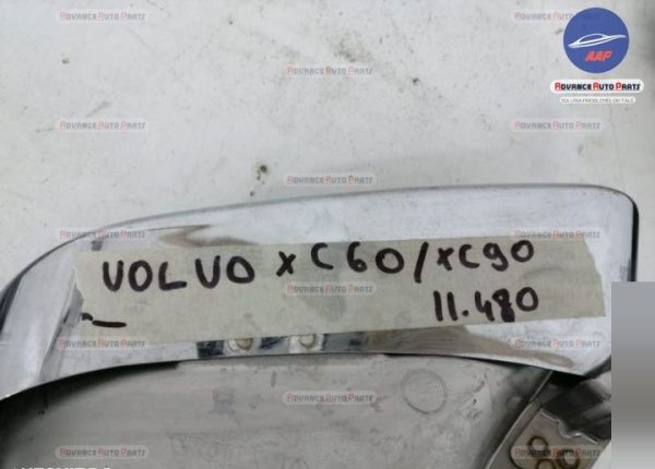 Tips stanga/dreapta originala Volvo  V90  2 [2016 - 2020] - imagine 4