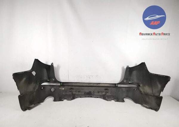 Bara Spate originala cu senzori Land Rover Discovery Sport 1 [2014 - 2020] Land Rover  Discovery Sport 1 [2014 - 2020] - imagine 4