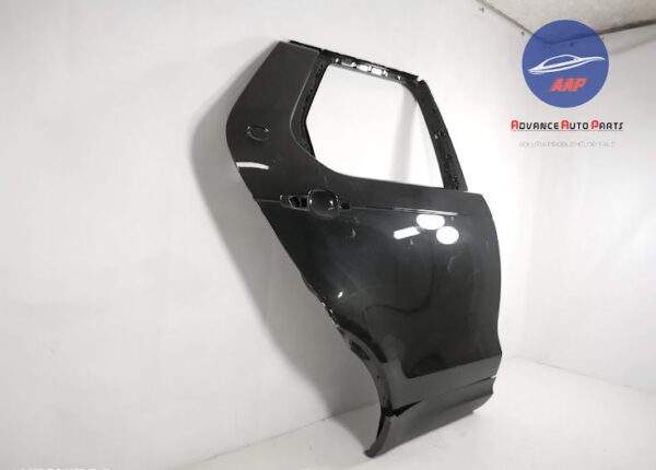 Usa Dreapta spate originala cu bandou Land Rover  Discovery  5 [2016 - 2022] - imagine 2