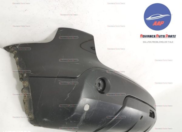 Bara spate cu senzori - in stare buna Nissan  Qashqai  1 J10 [2007 - 2010] - imagine 5