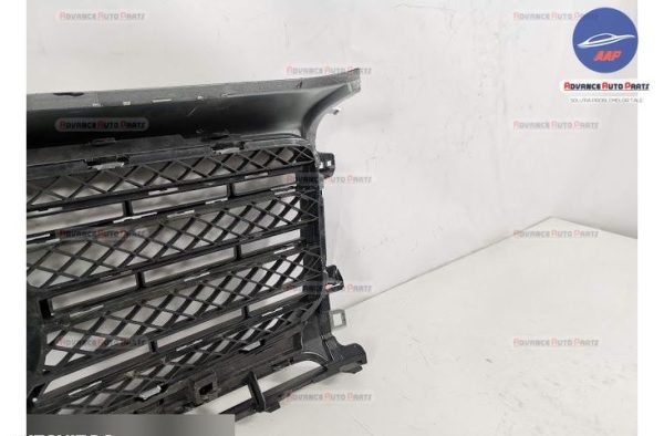 Grila Centrala Radiator originala Mercedes-Benz  G-Class  W463 [2th facelift] [2012 - 2015] - imagine 7